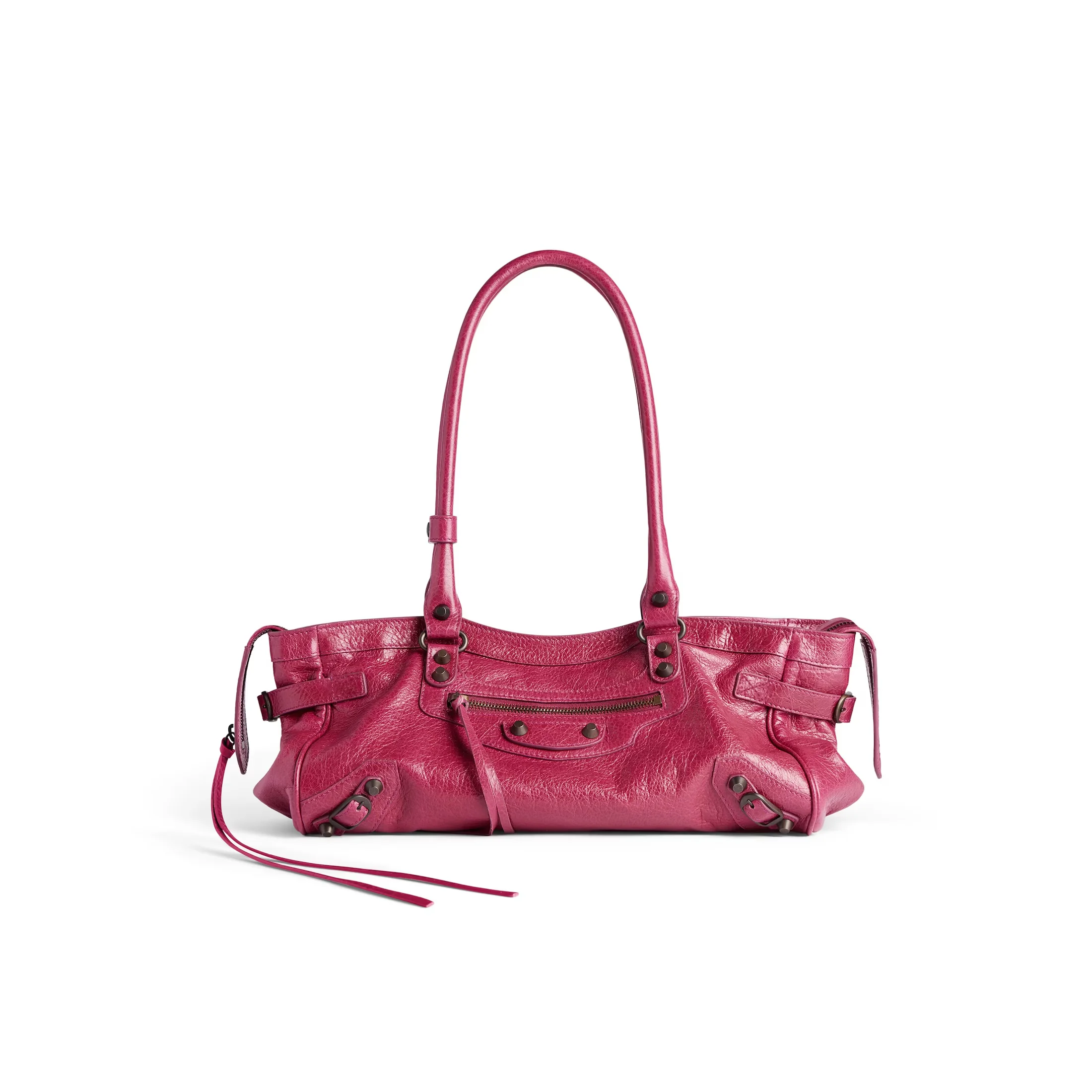 Balenciaga Le City East-West Bag