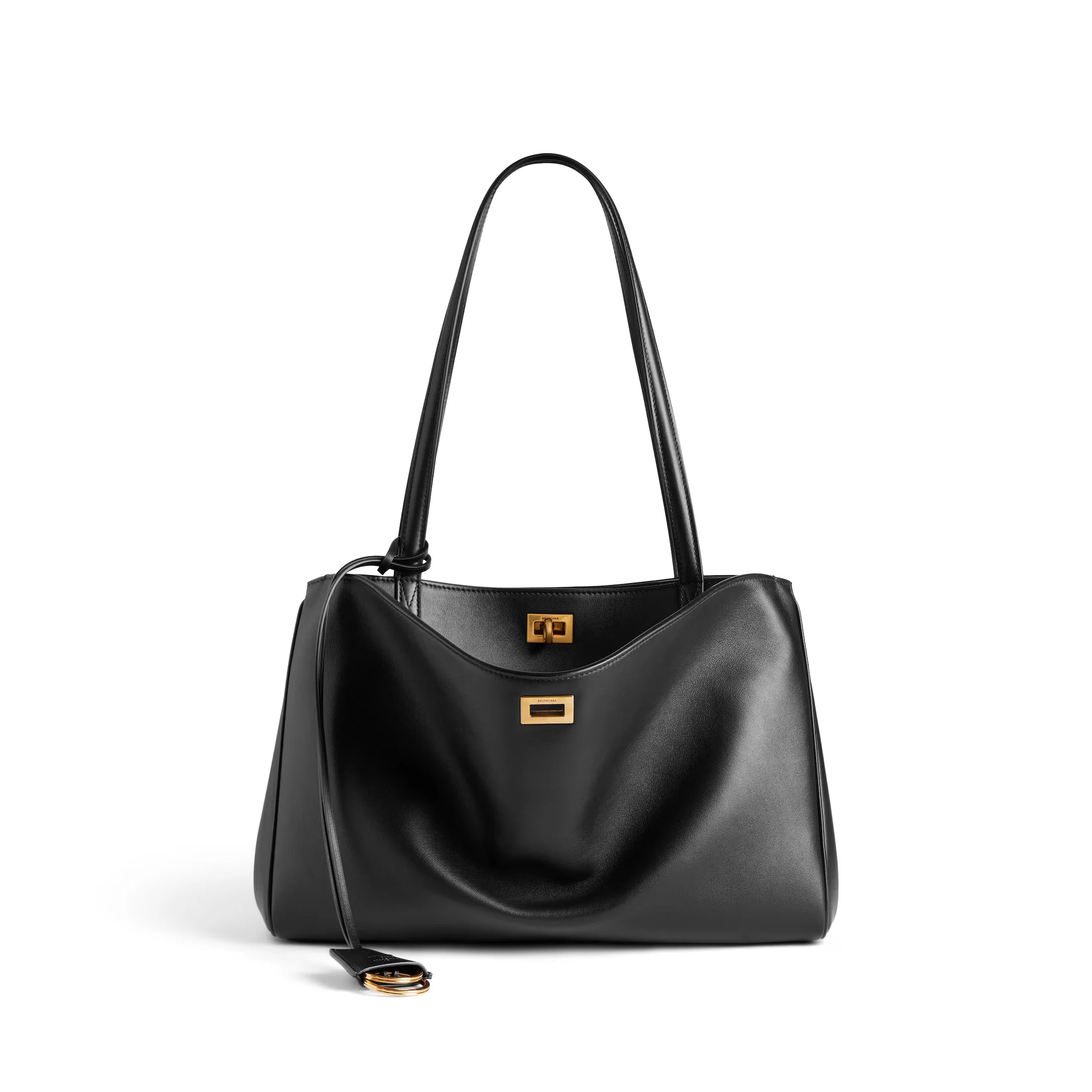 Balenciaga Rodeo Tote Bag