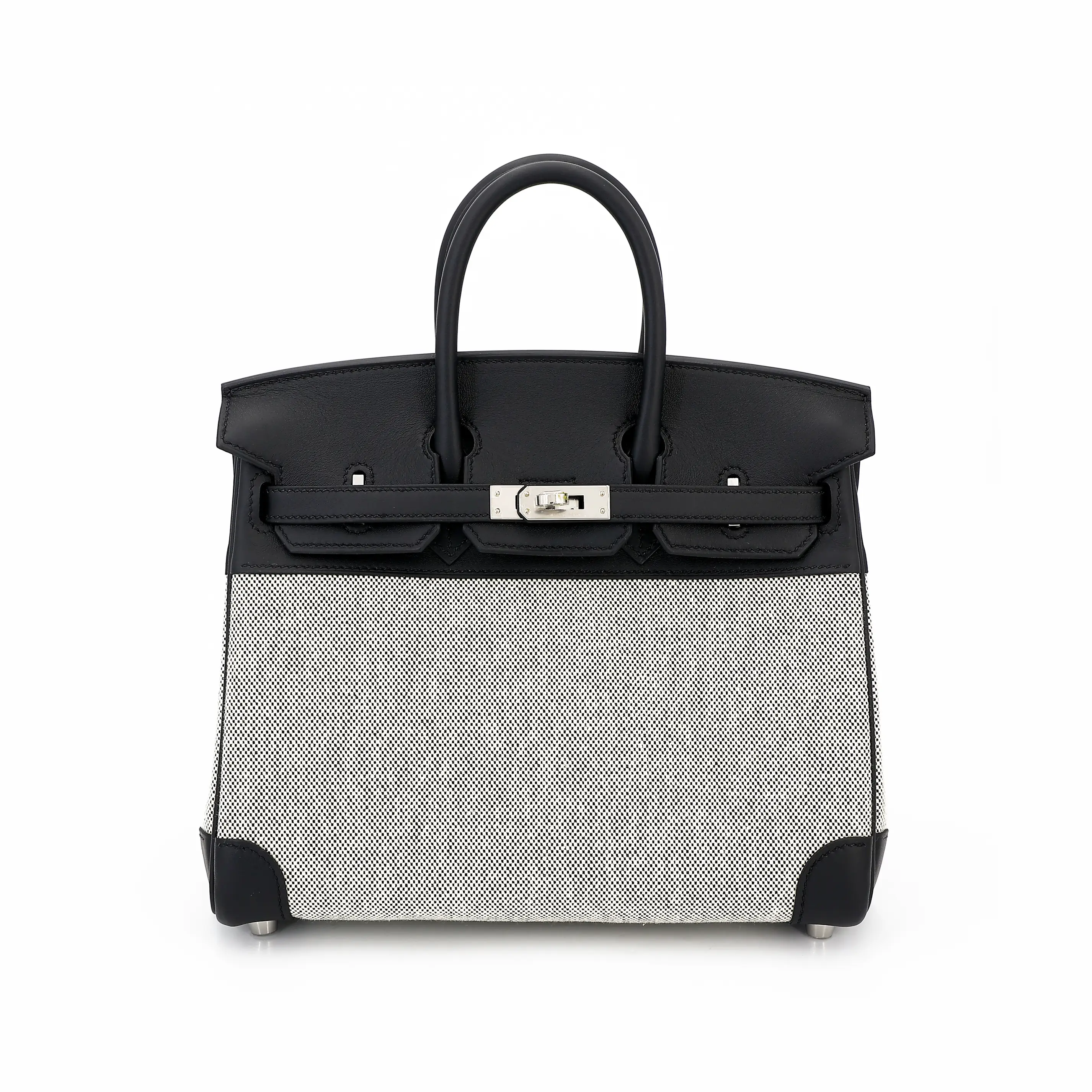 Hermes Birkin 89/Noir