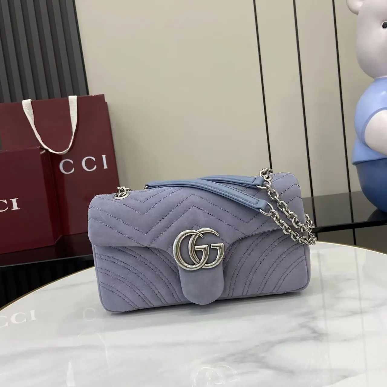 Gucci GG Marmont Shoulderbag
