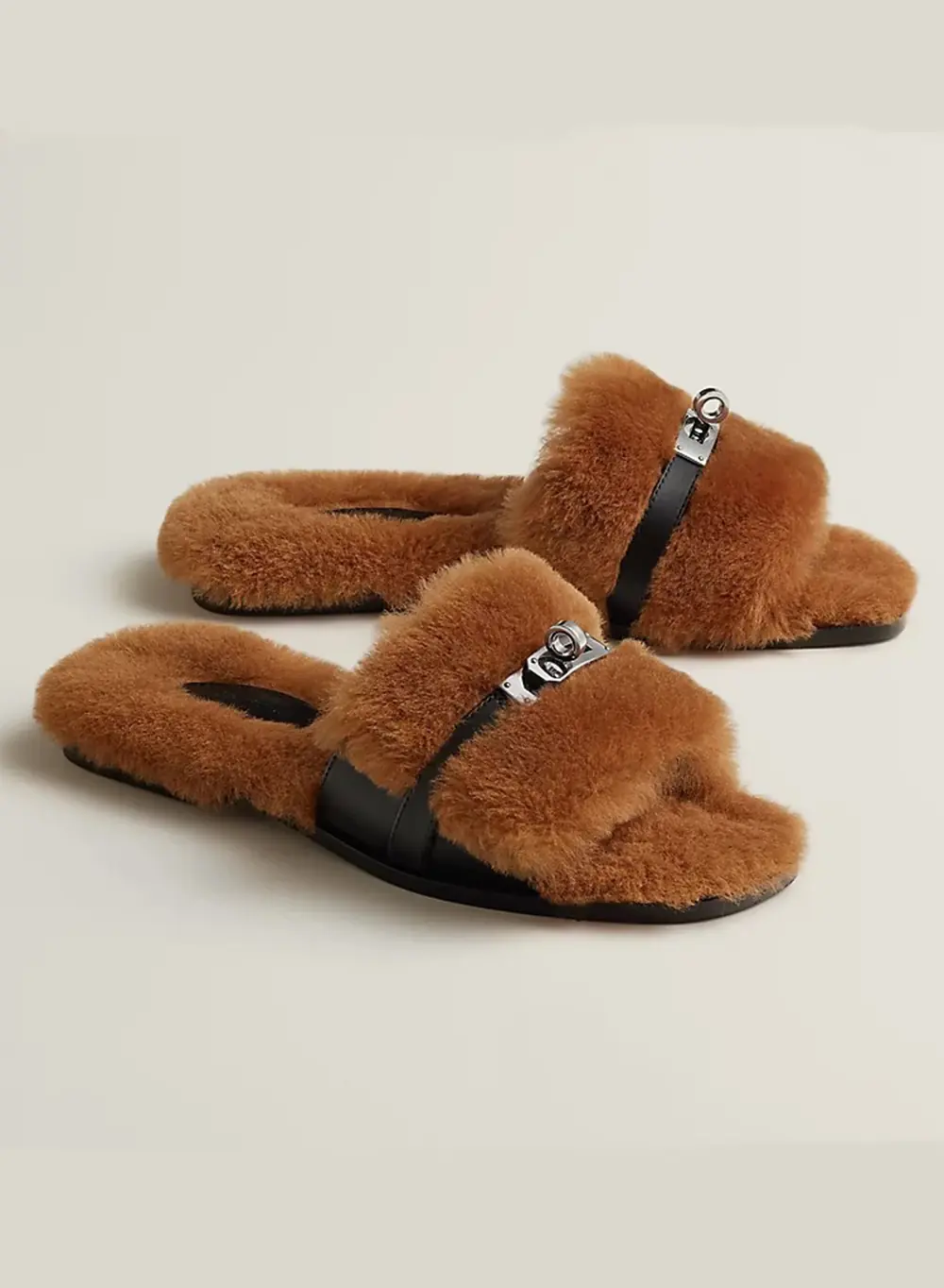 Hermes 25FW Giulia Sandal