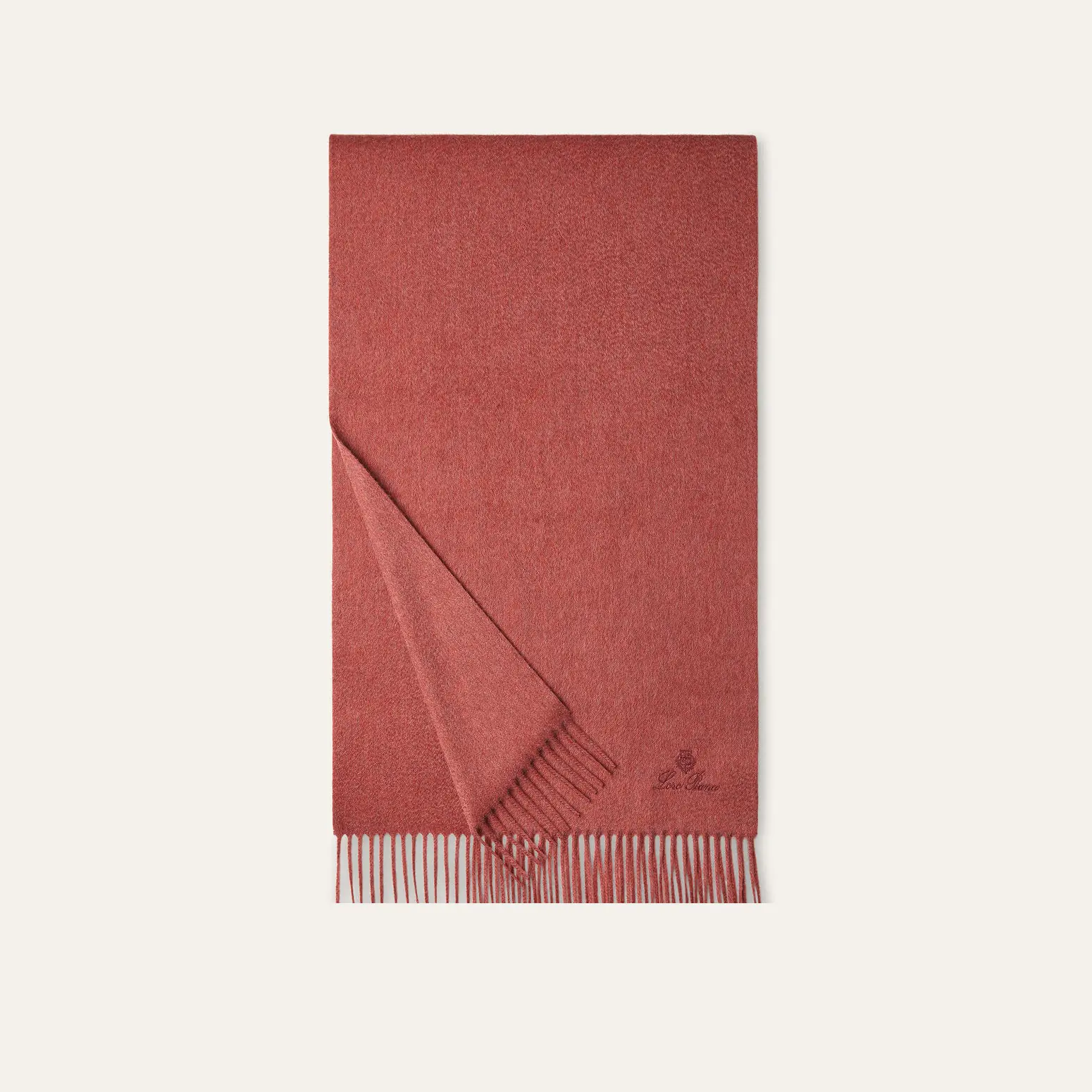 Loro Piana Cashmere Scarf