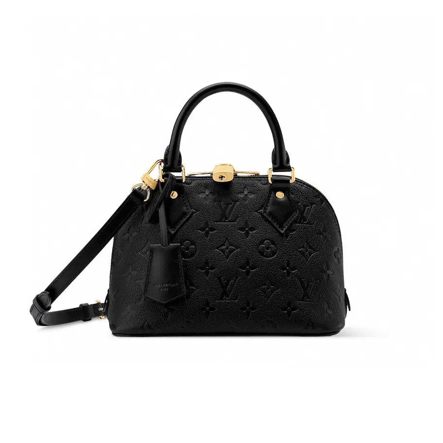 LV Alma Handbag