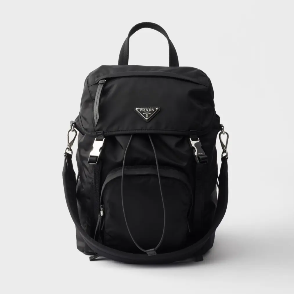 Prada Backpack