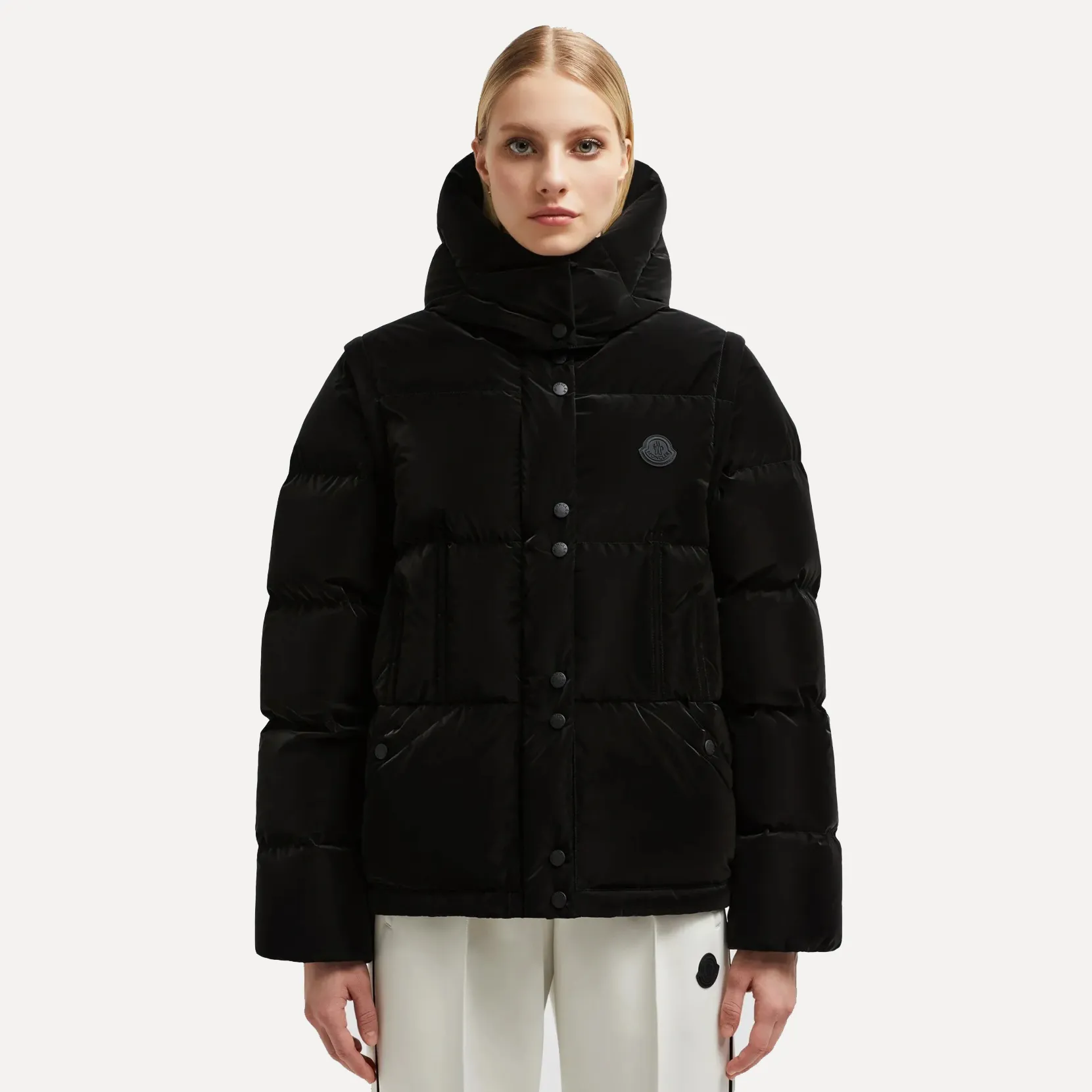 MONCLER Allymes Down Jacket