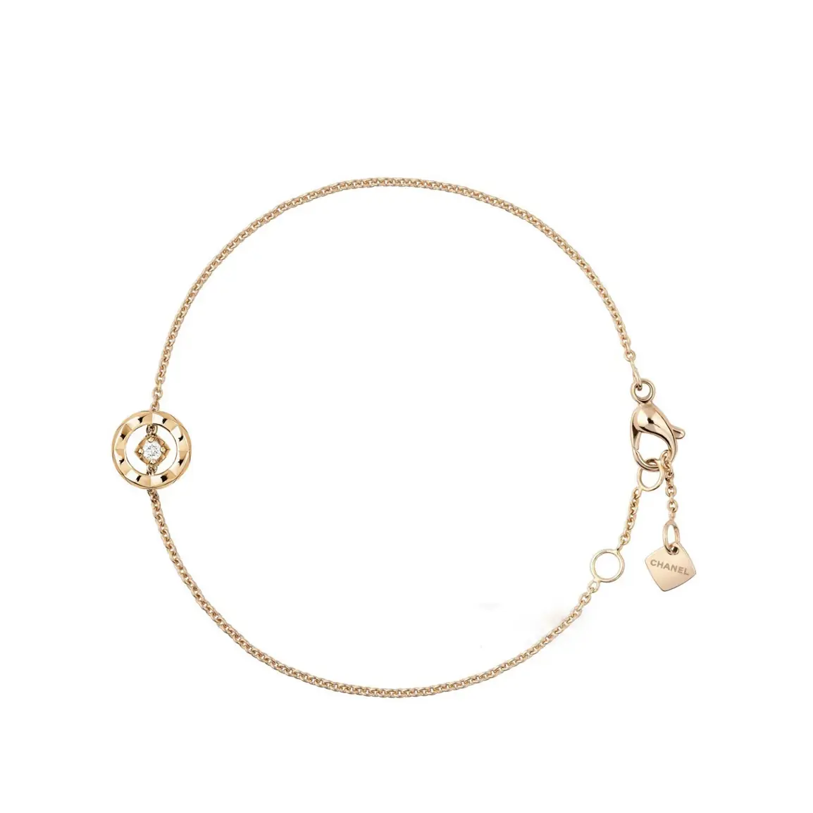 Chanel COCO Bracelet