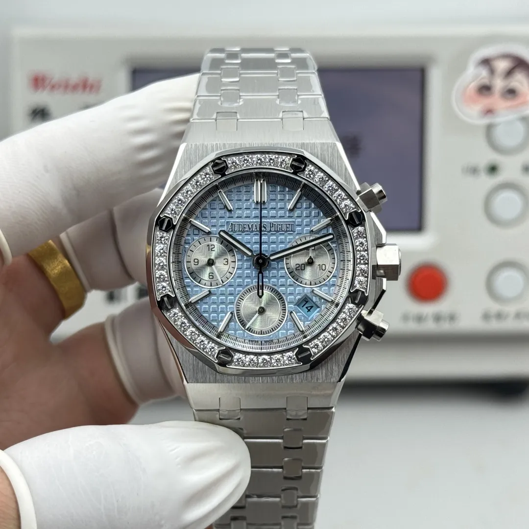 Audemars Piguet Royal Oak Chronograph 26715BC.ZZ.1356BC.01
