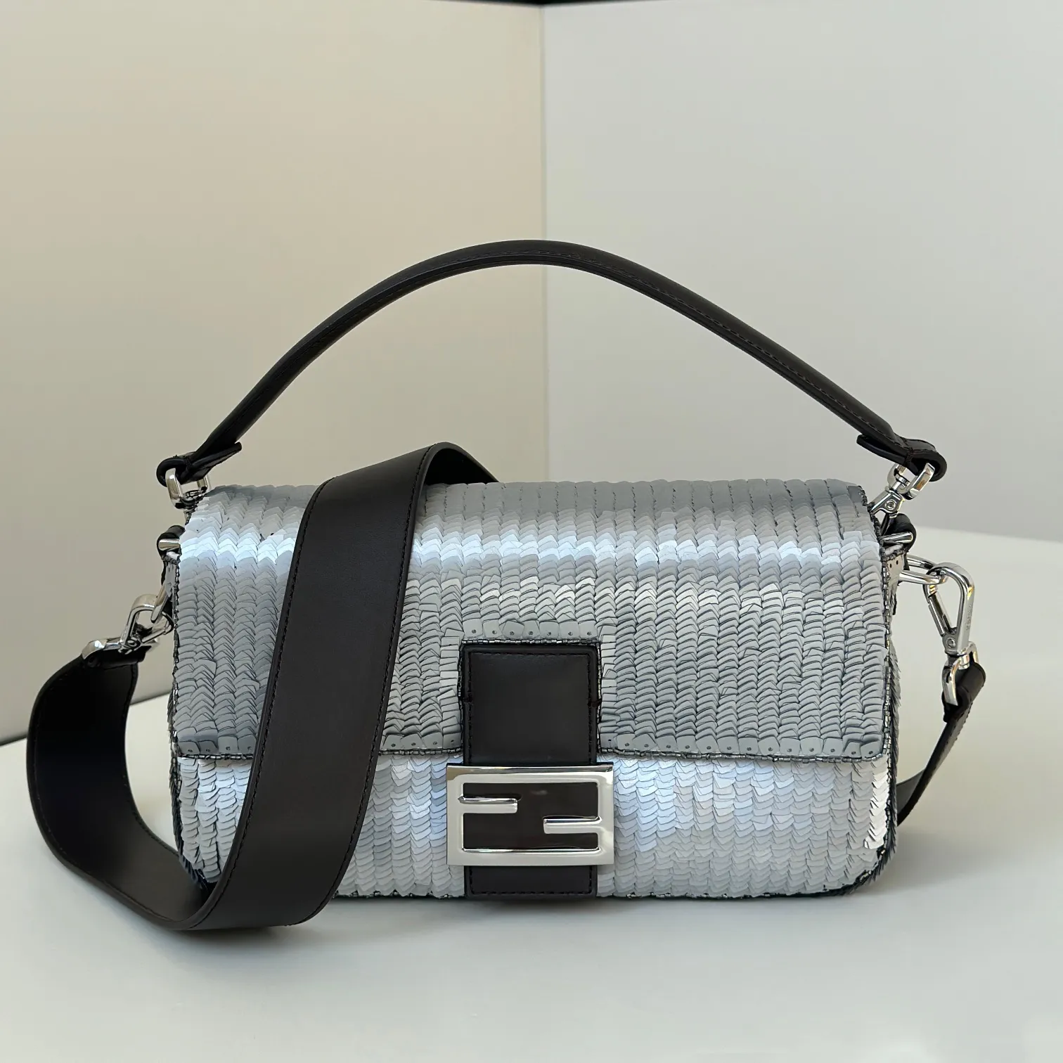 Fendi Baguette Shoulderbag