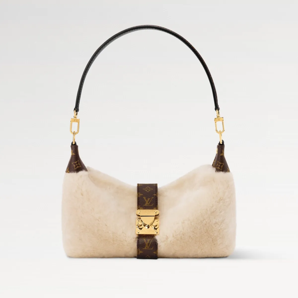 LV Pochette Mia Handbag