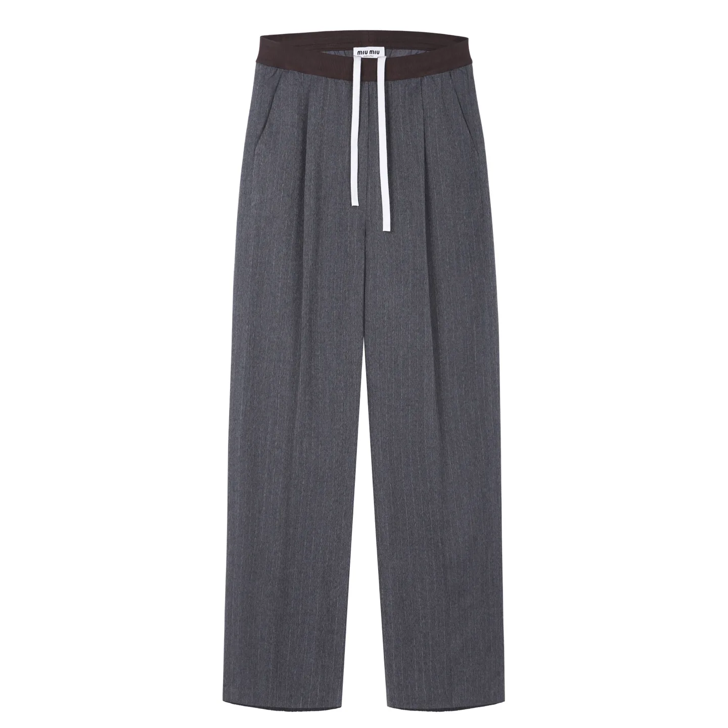 MIU MIU Casual Pants